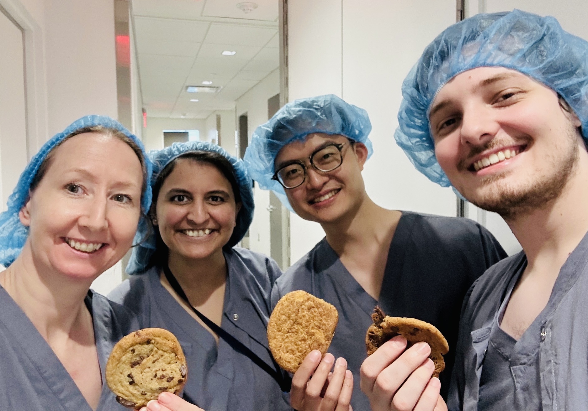 5 Insights into Life as an Embryologist