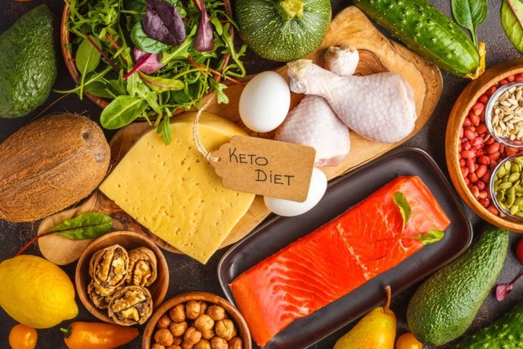 Can the Keto Diet Impact Fertility?