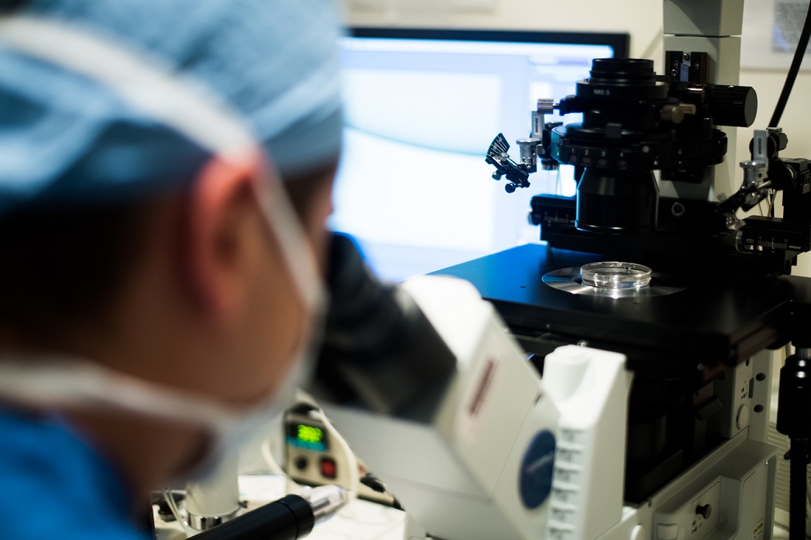 New York State Increases Fertility Coverage Under New Insurance Mandate