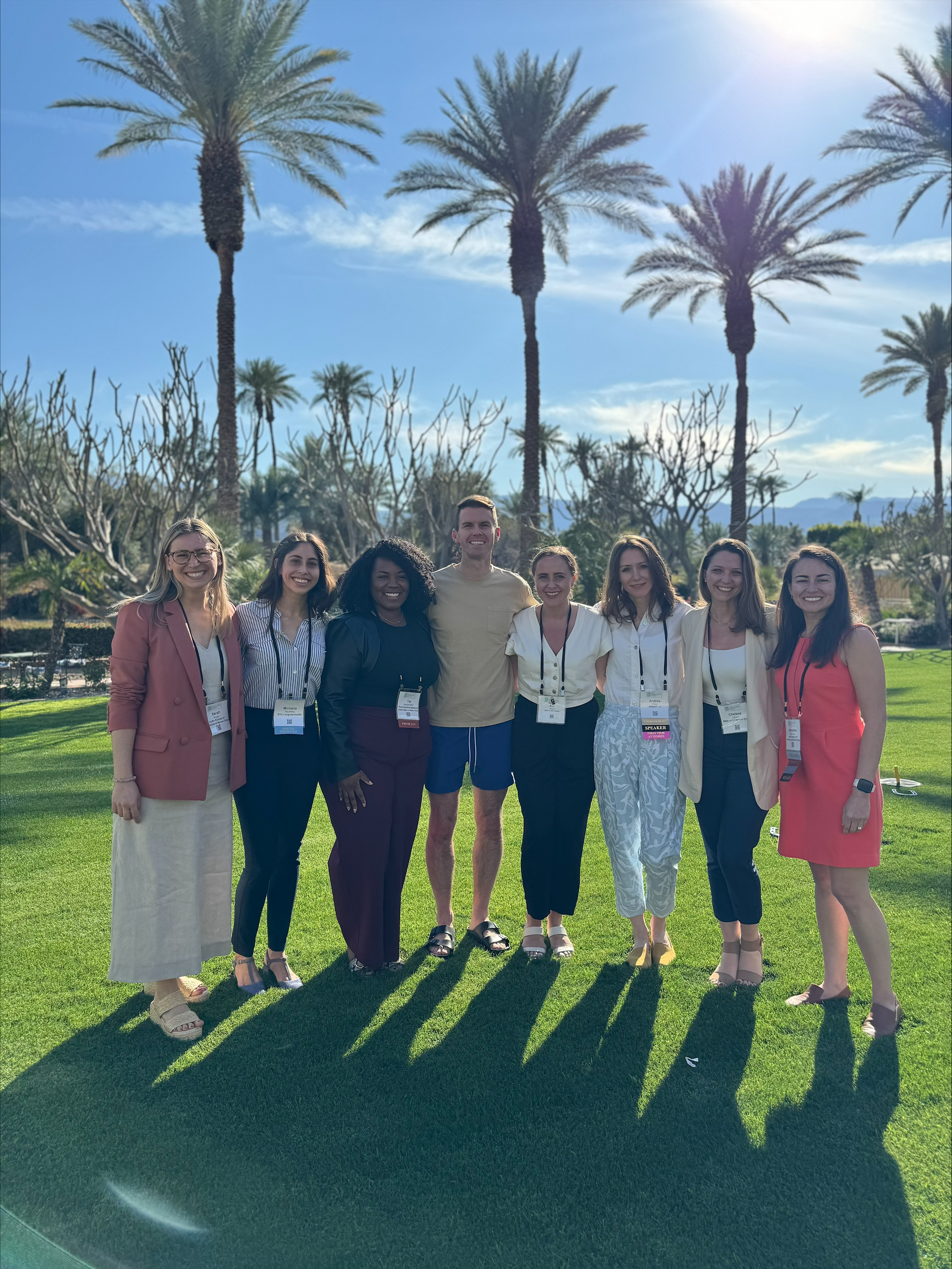 Pacific Coast Reproductive Society 2024 Annual Meeting: A Review