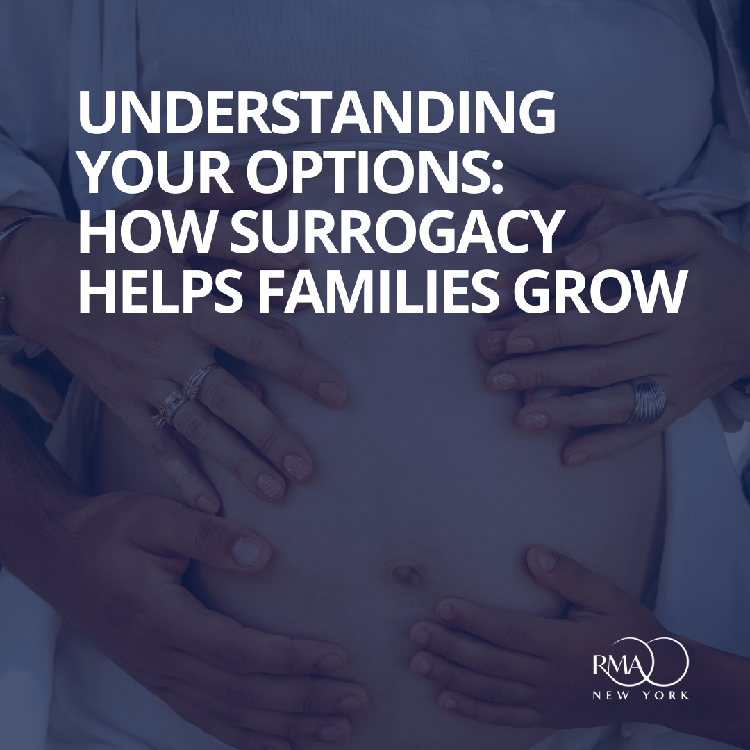 Understanding Your Options: How Surrogacy Helps Families Grow
