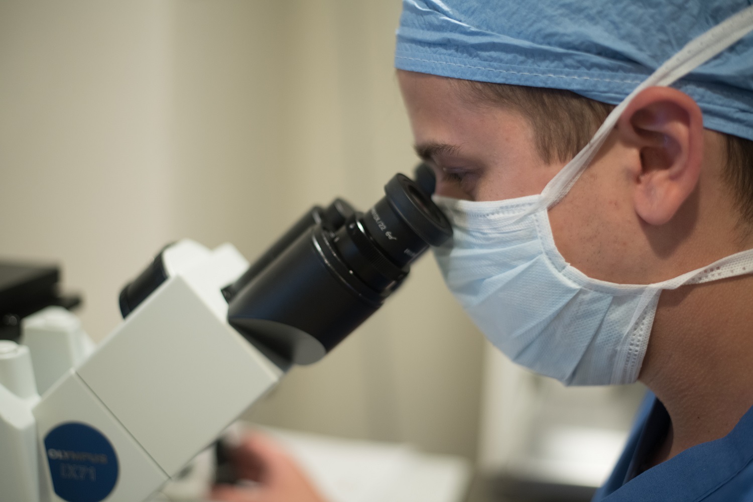 40 Years of IVF from My Perspective