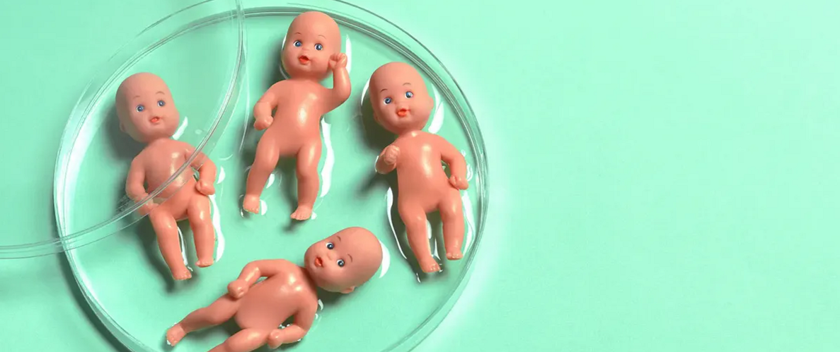 A Male Infertility Crisis Could Be On the Horizon