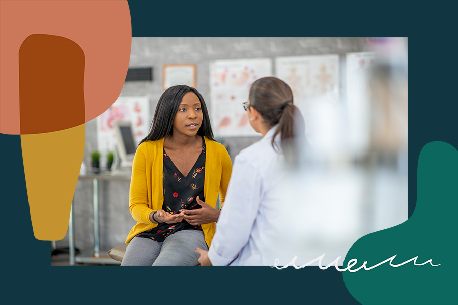 5 Annual Doctors Appointments Every Woman Should Make Now, rather than later