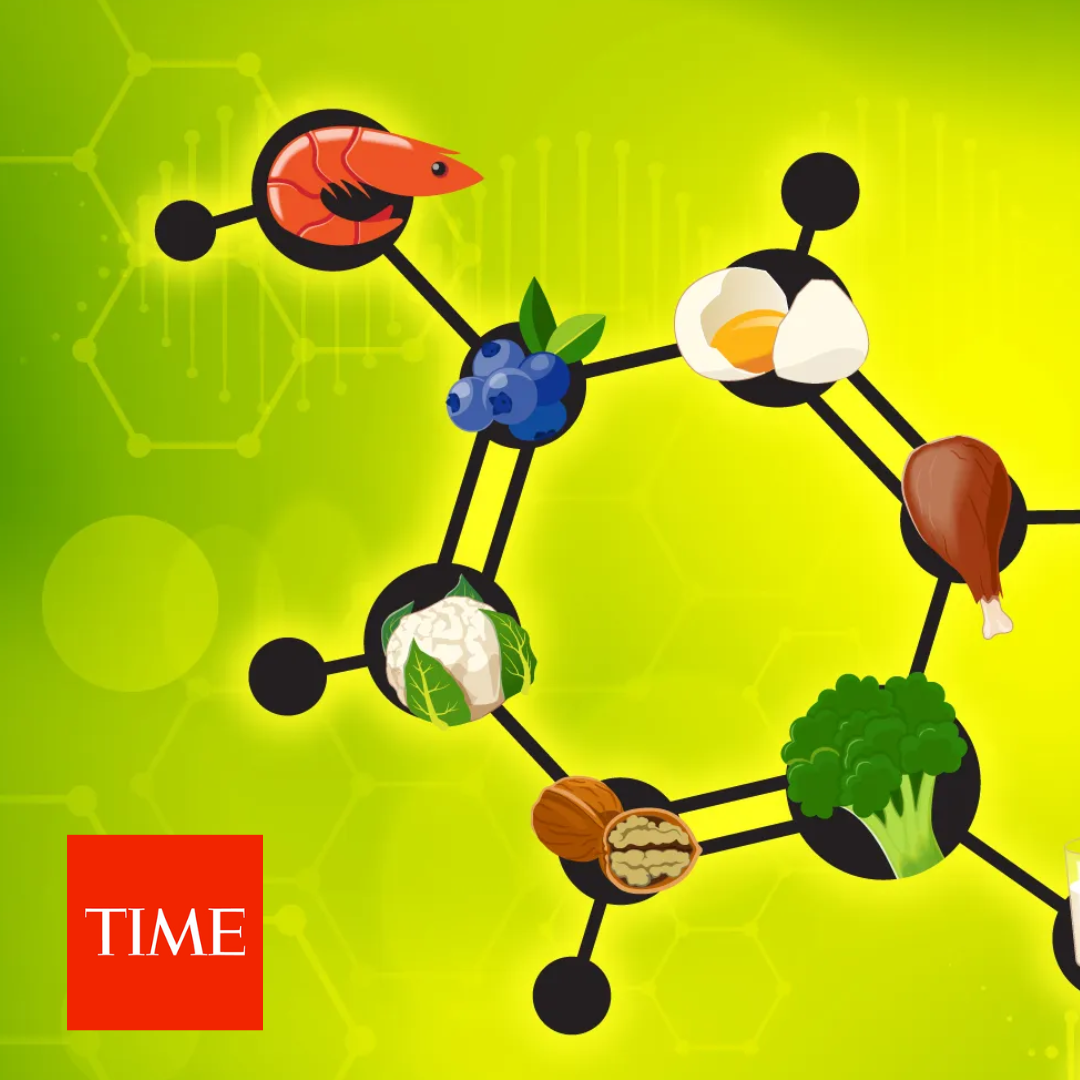 Can Food Really Change Your Hormones?