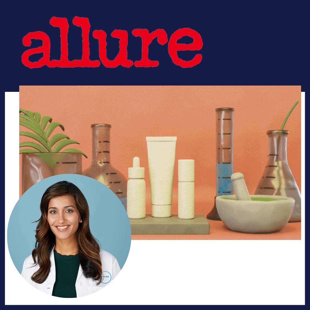 Did Clean Beauty Go Too Far?