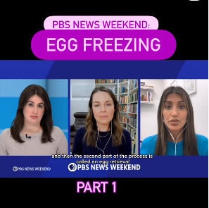 Dr. Lucky Sekhon Reveals The Truth About Egg Freezing