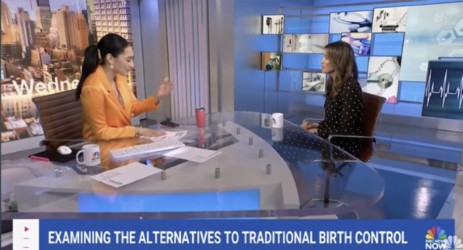 Examining Alternative Modes of Birth Control