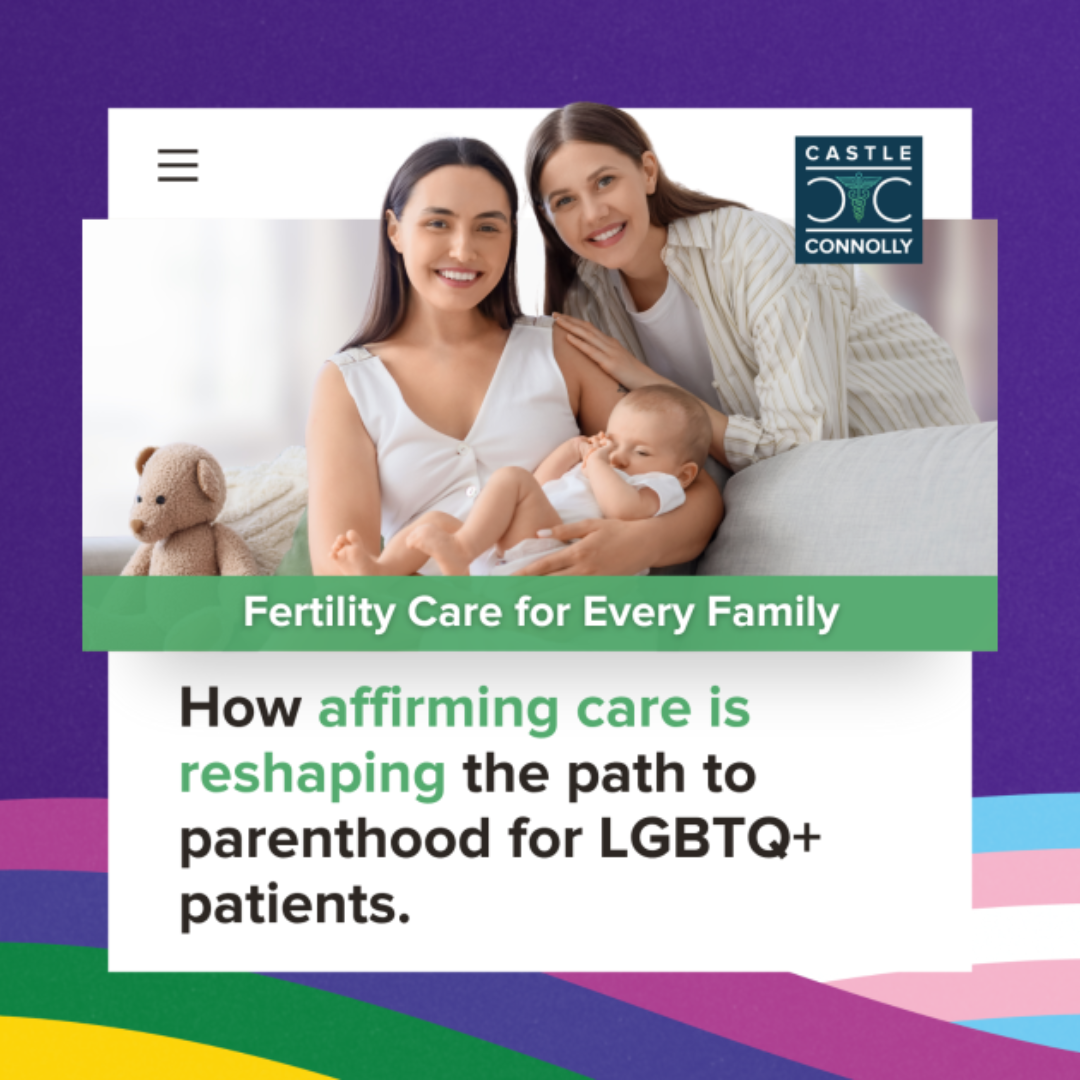 Fertility Care for Every Family