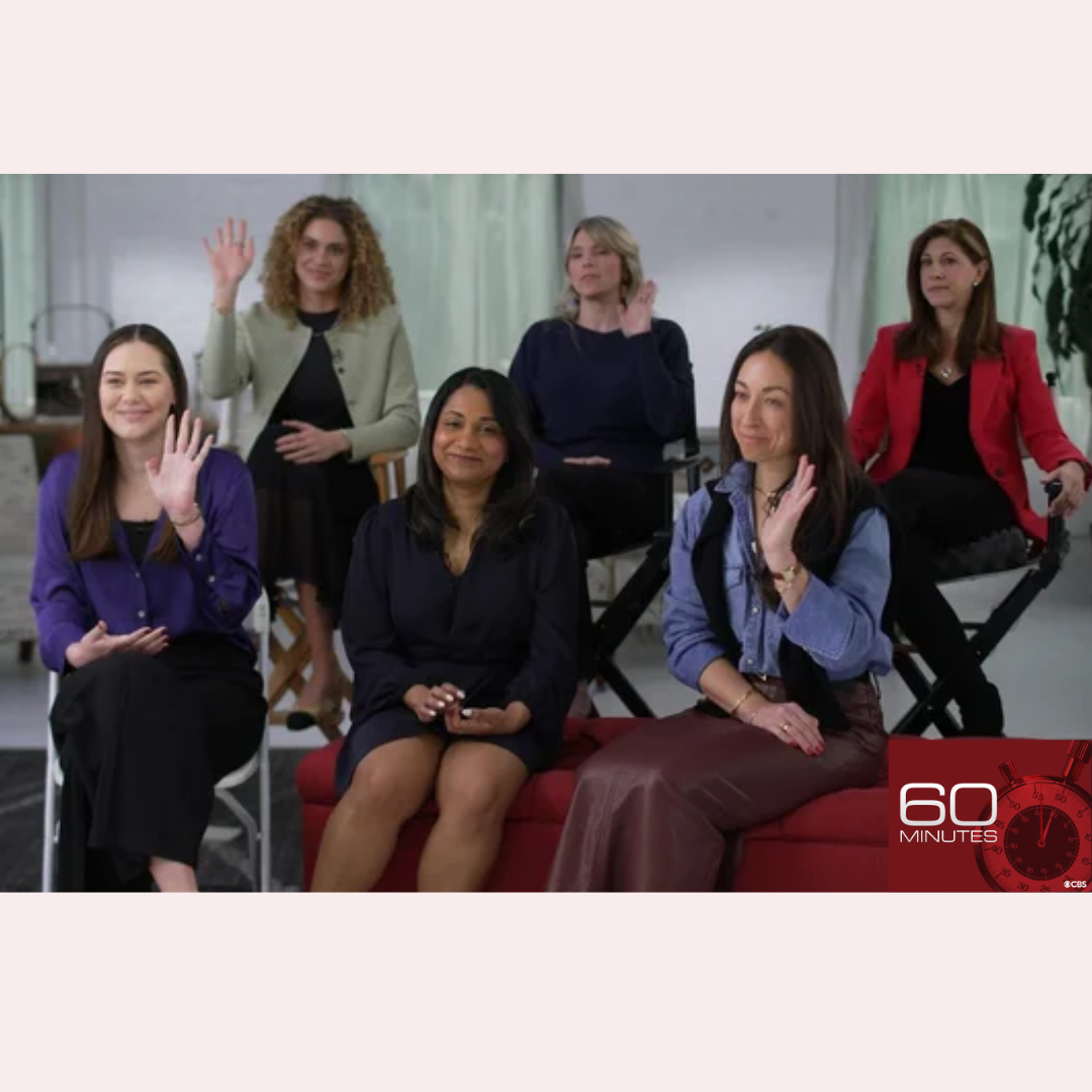 CBS: Freezing the Biological Clock