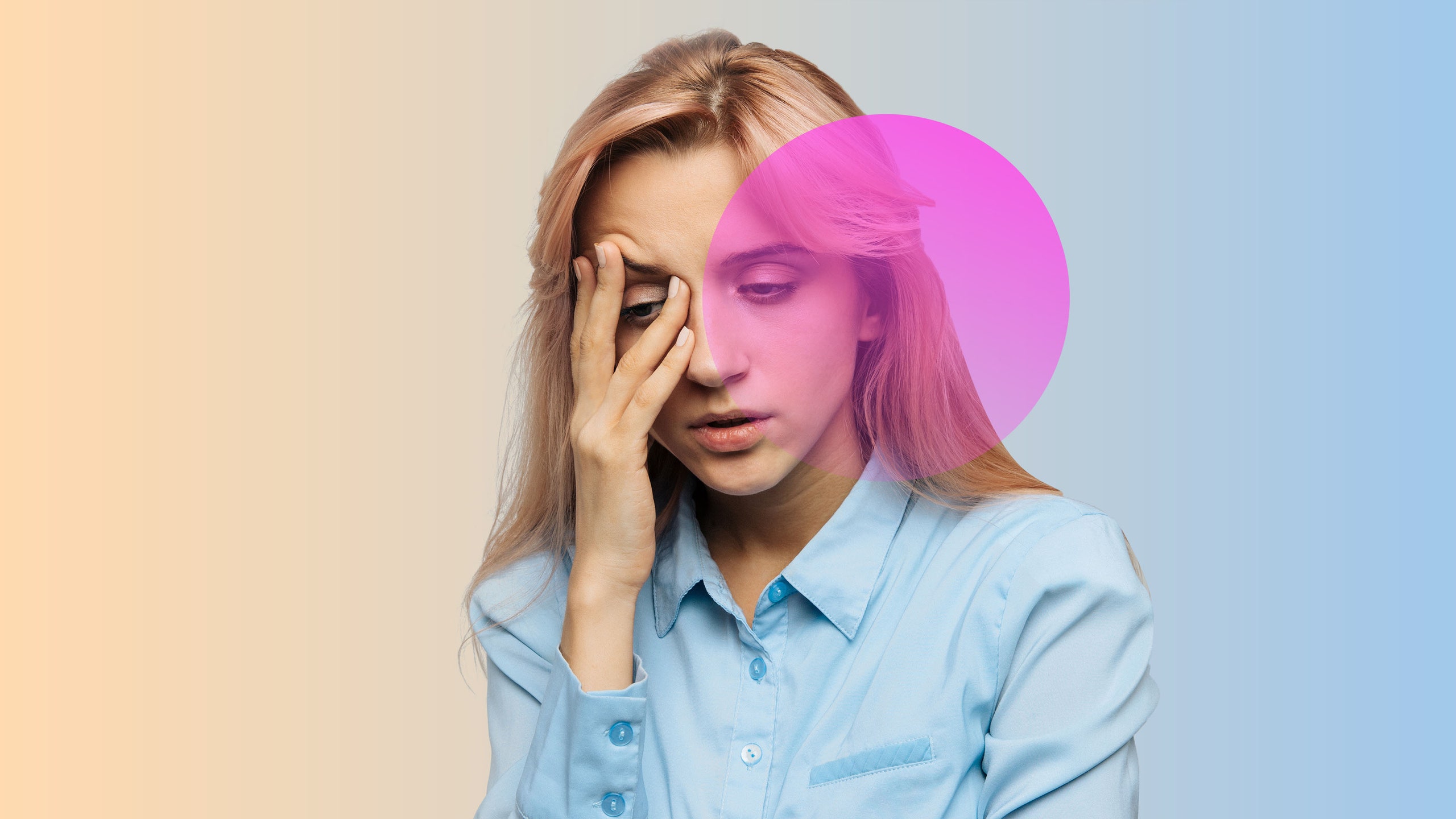 Here&rsquo;s Why Your Period is a Migraine Trigger and What To Do About It