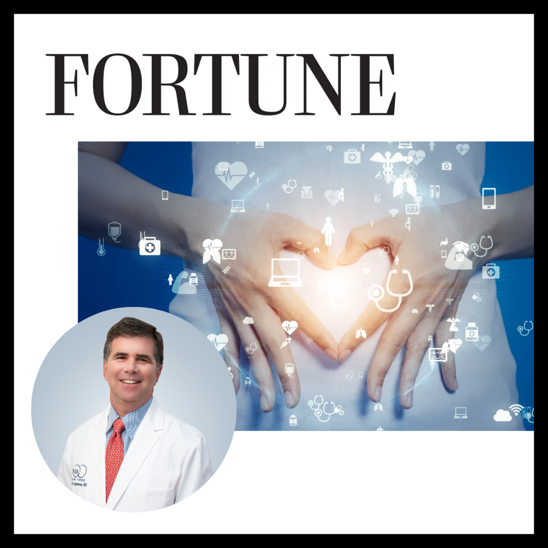 How AI Could Make the IVF Process Easier