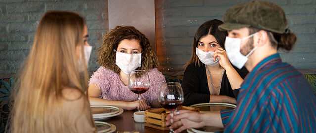 How to Cope With &ldquo;Re-Entry Anxiety&rdquo;