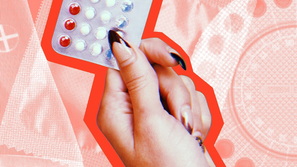 How to Handle Birth Control Emergencies on Campus & Keep Your Chill