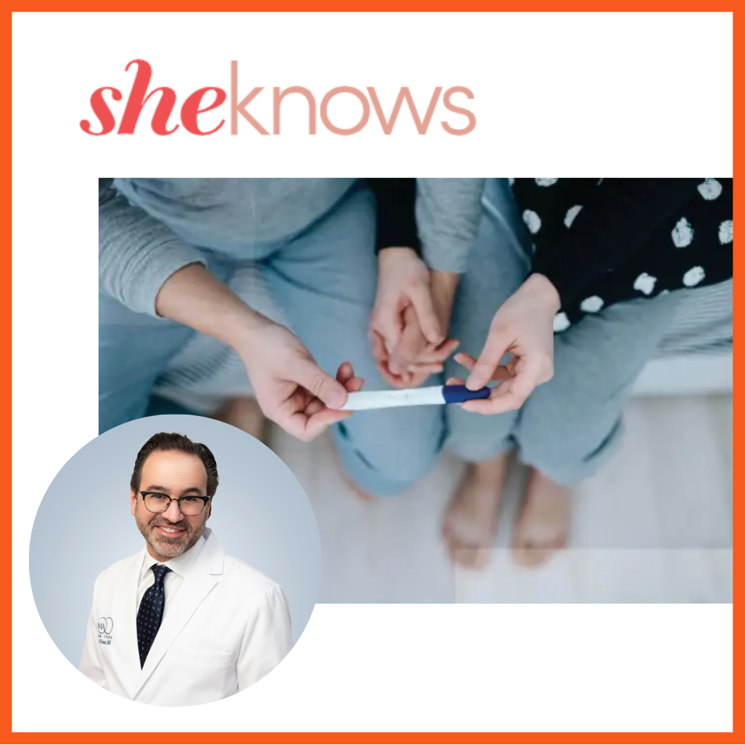 Infertility Could Be Solved by Using Artificial  Intelligence