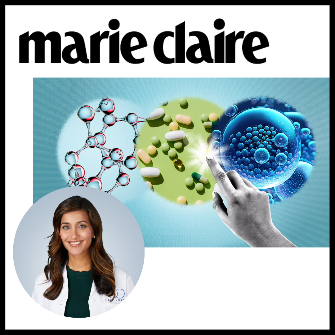 Inside the World of Ambitious Aging