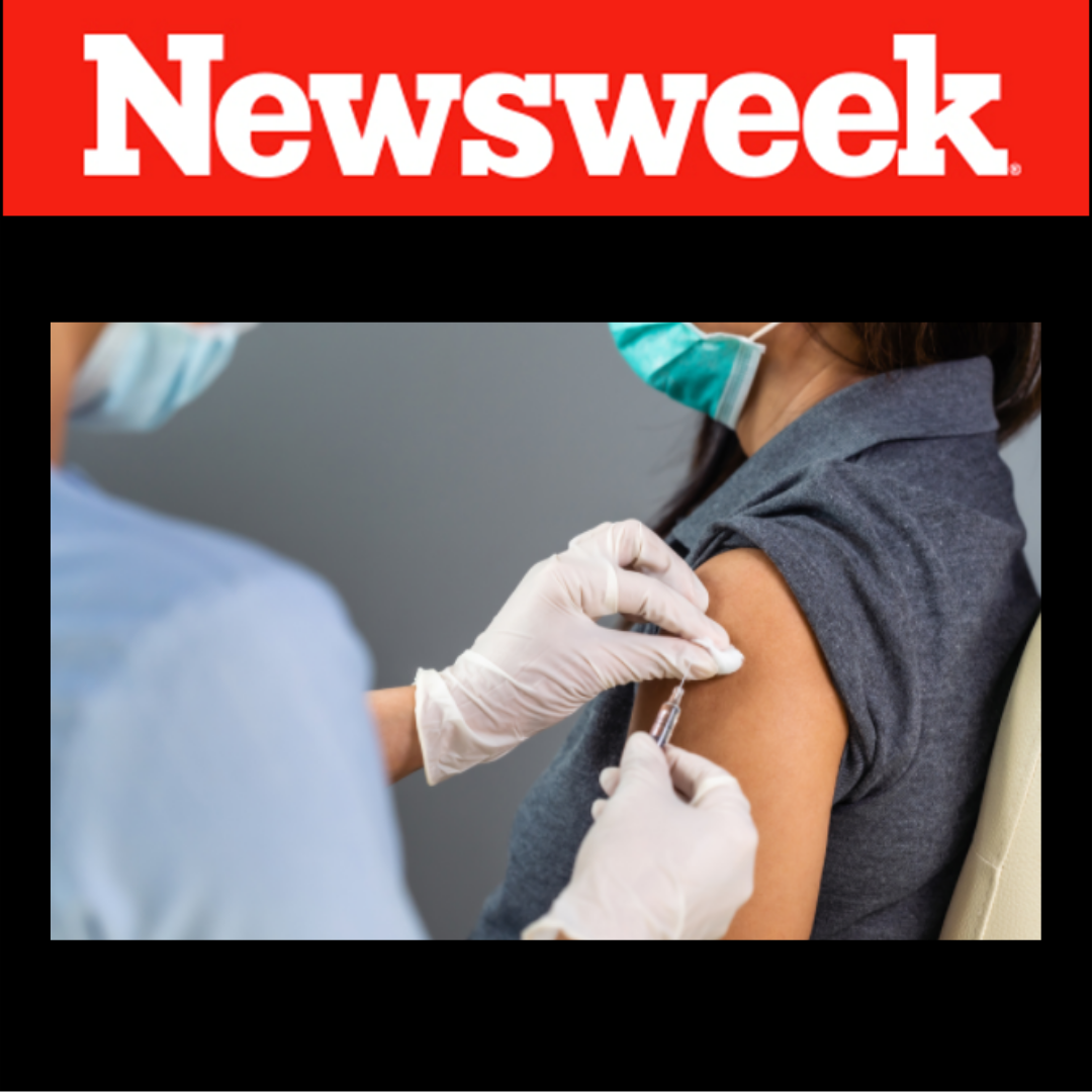 Latest Study from RMA of New York Concludes COVID-19 Vaccine is Safe for Fertility