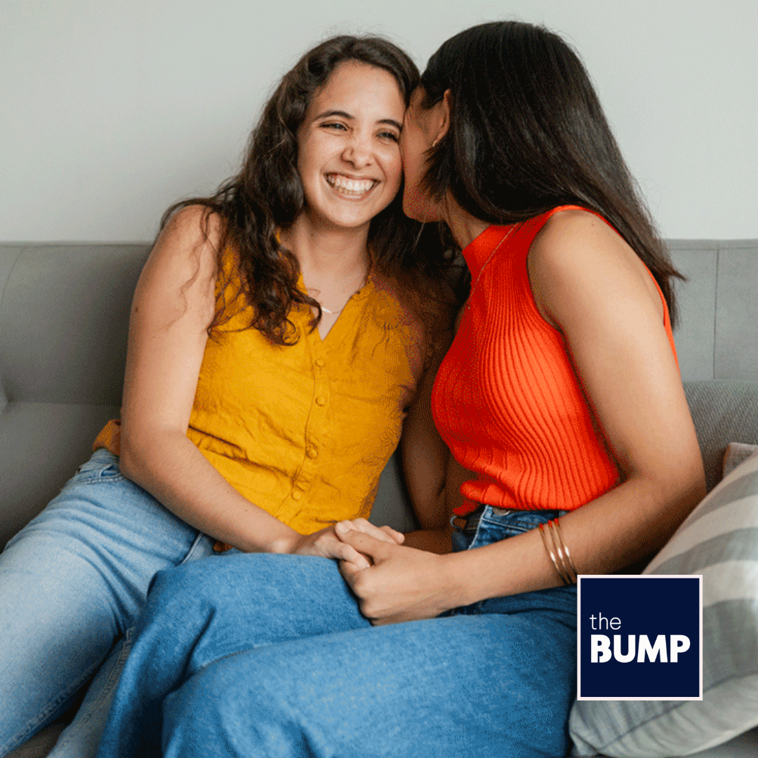 Ready to Expand Your Family? a appointmentsGuide for LGBTQ+ People