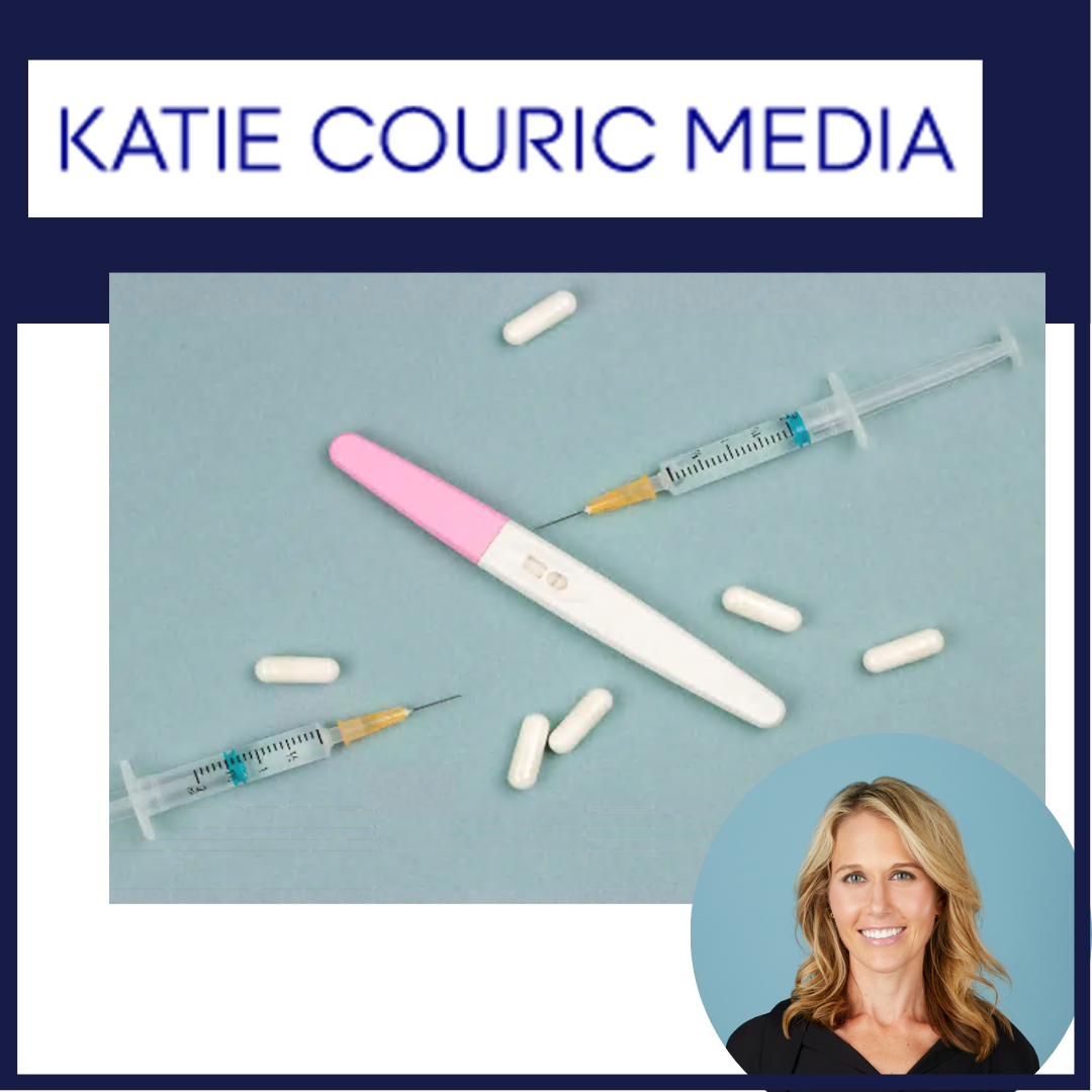 Rena Gower, LCSW, Discusses How to Support Friends and Family Through Infertility