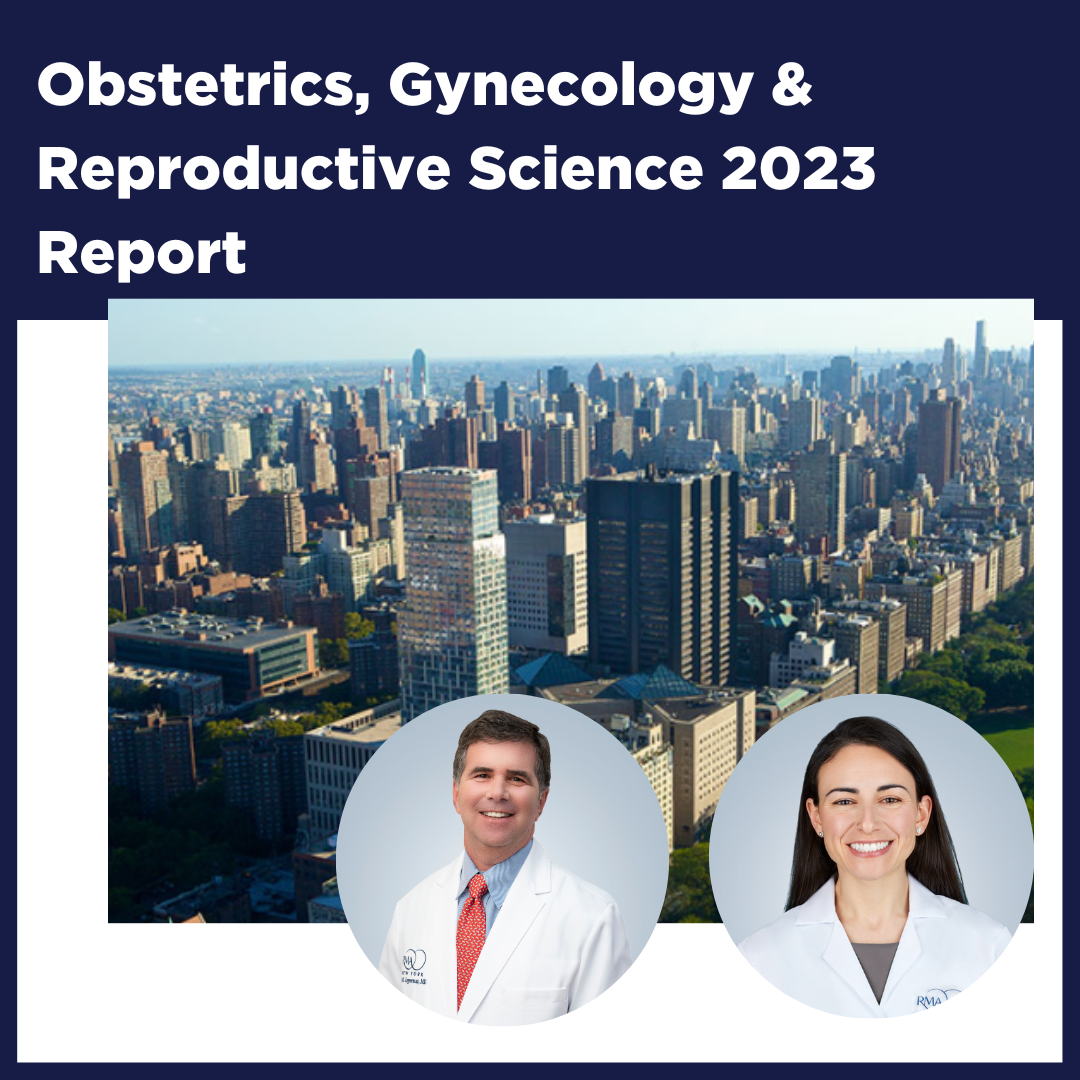 Reproductive Medicine Offers Pathways to Parenthood for LGBTQ+ People