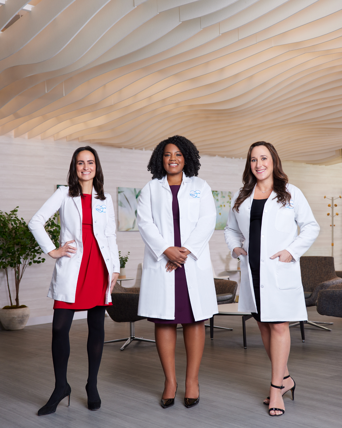 RMA of New York Opens State-of-the-Art IVF Laboratory in Brooklyn, Expanding Access to Fertility Care to New York's Most Populous County