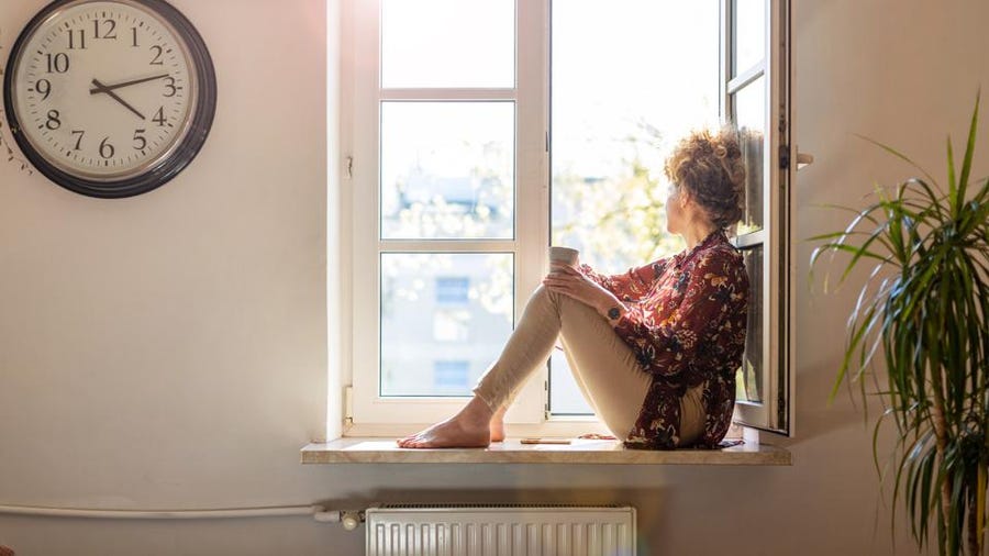 7 Signs of Ovulation