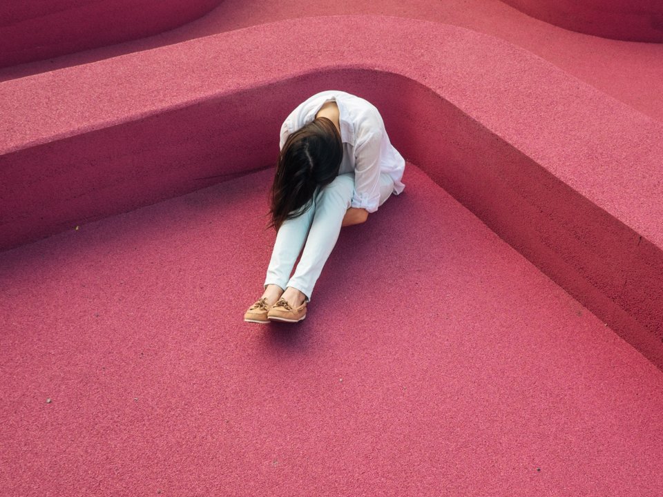 6 signs that mean you could be having a miscarriage