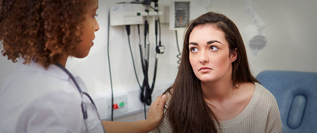 So You've Been Diagnosed with Infertility&mdash;Now What?