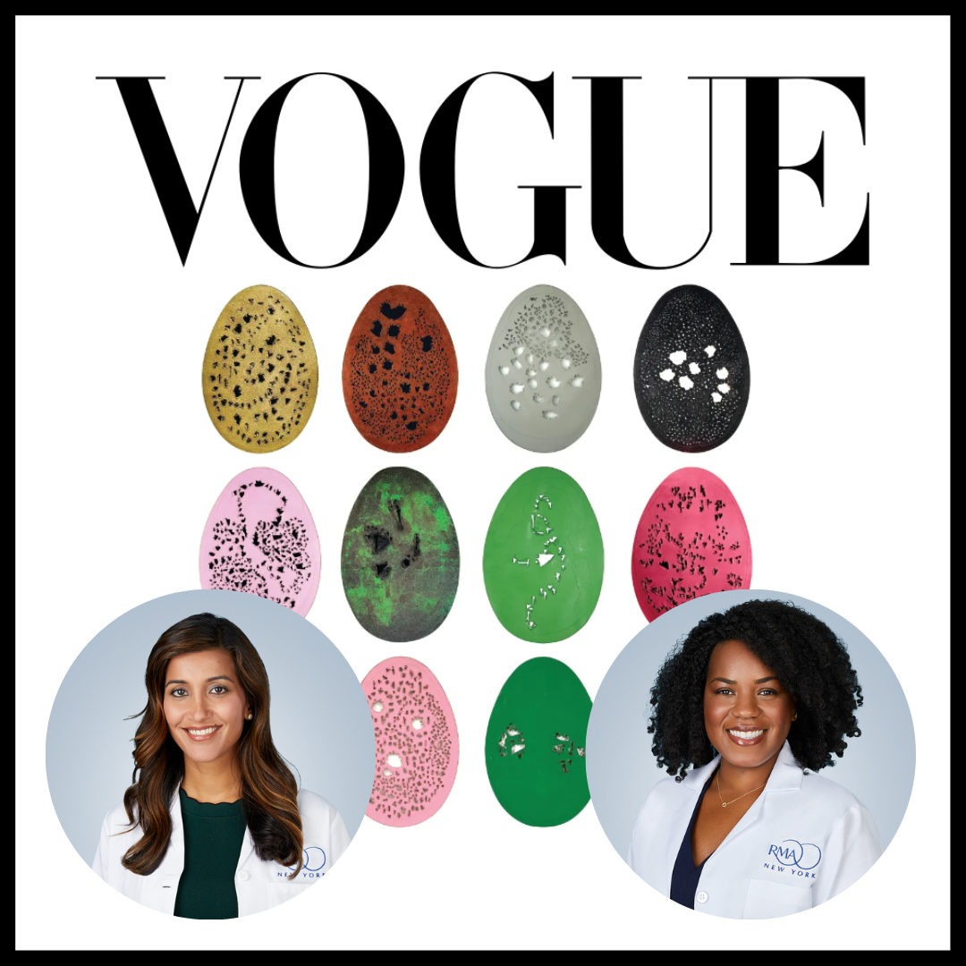 The Connection Between Fertility Treatments and the Overturning of Roe v. Wade