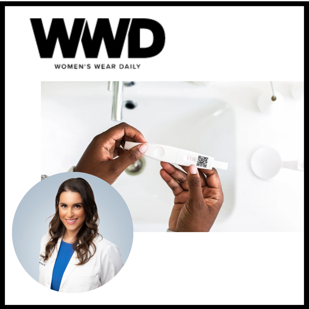 The Future of Fertility