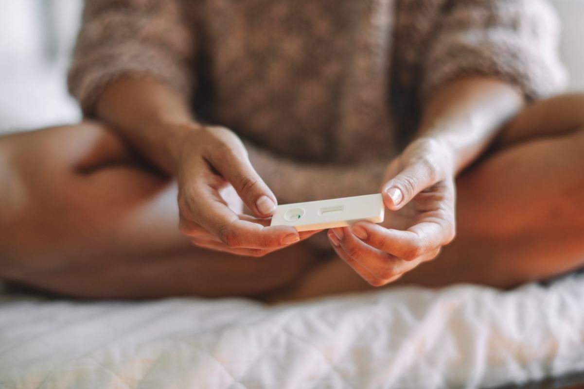 The Good News About Your Fertility