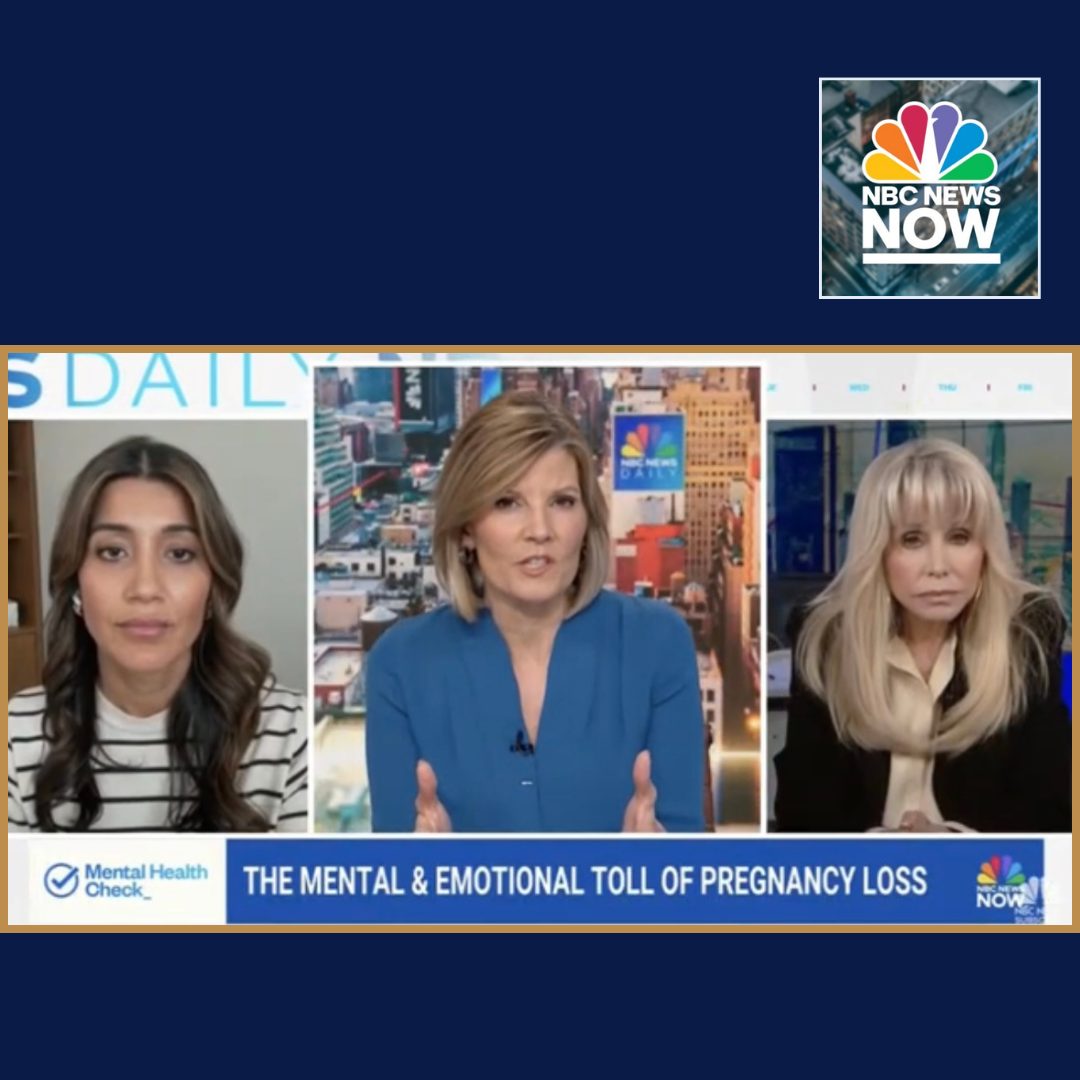 The Mental Toll of Miscarriages