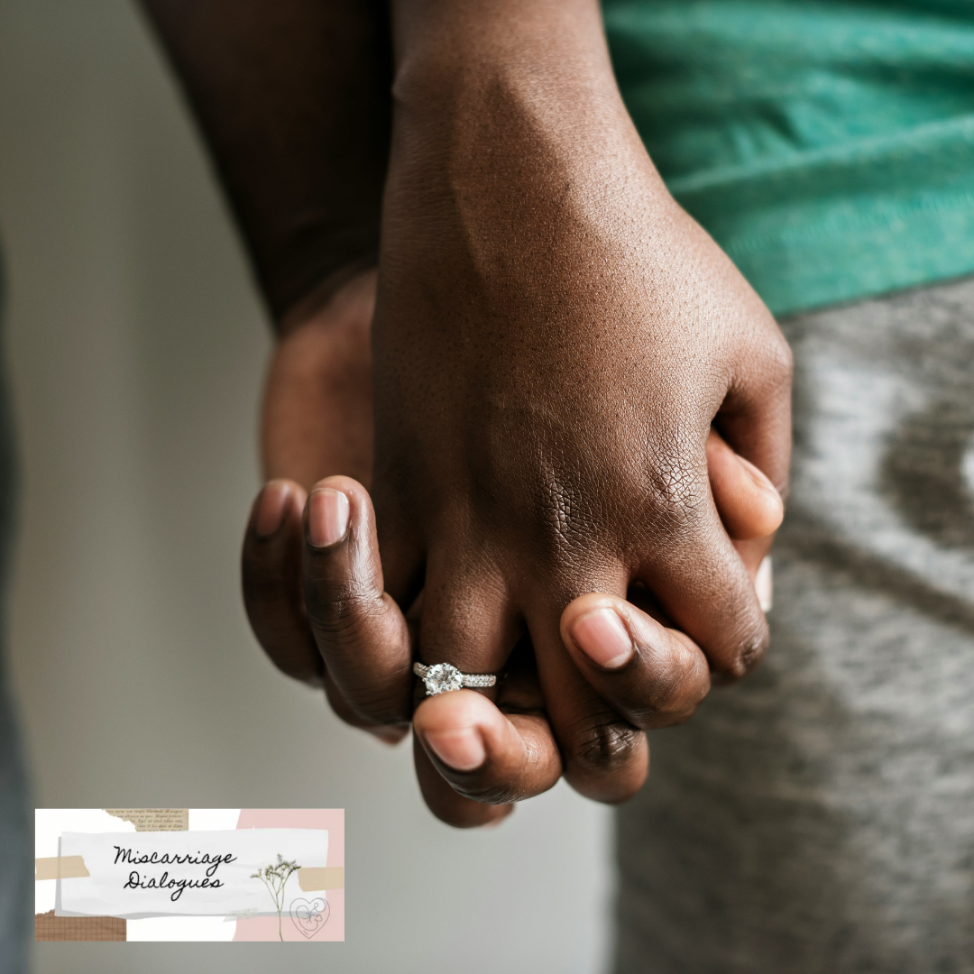 The Miscarriage Dialogues: Dr. Taraneh Nazem on Post-Loss Care, Hormonal Health & Patient Advocacy