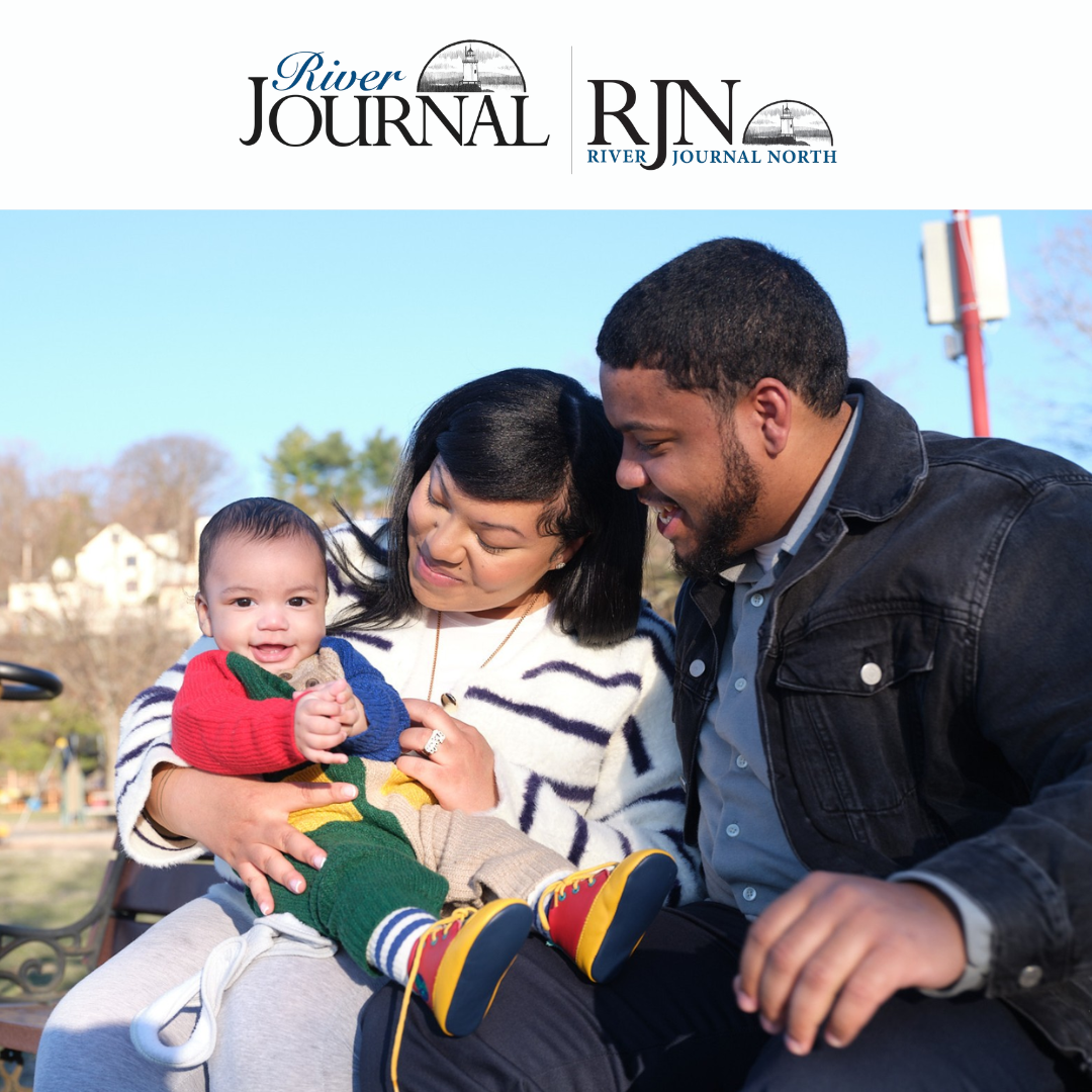 The River Journal: A Journey Through Loss, Hope, and the Miracle of Life: One Couple&rsquo;s IVF Story