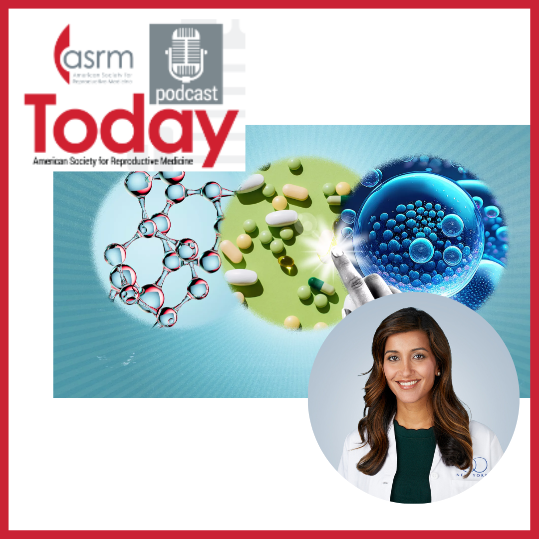 Using Social Media to Empower Patients and Digital Myths with Dr. Lucky Sekhon