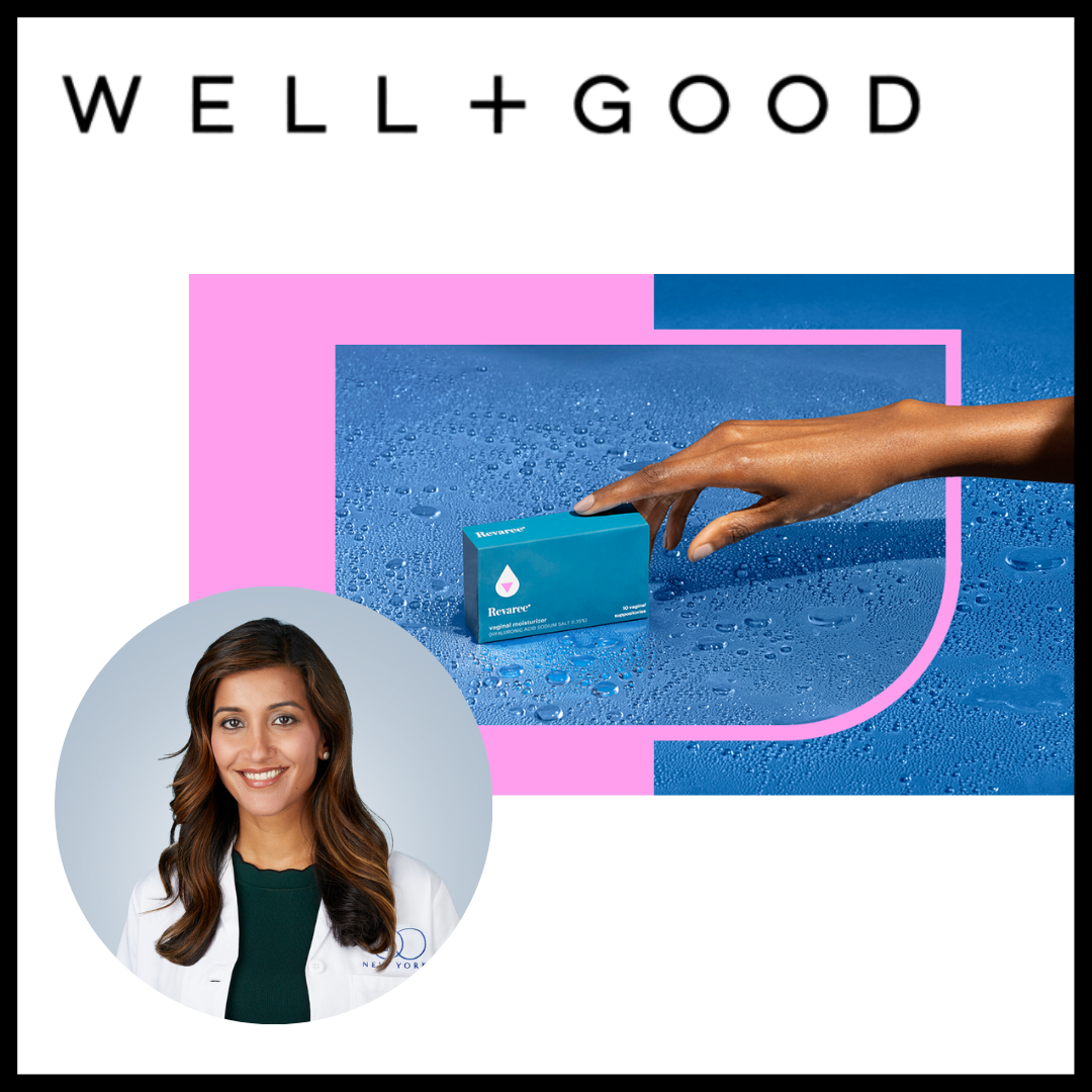 Vaginal Dryness, Explained by a Gynecologist