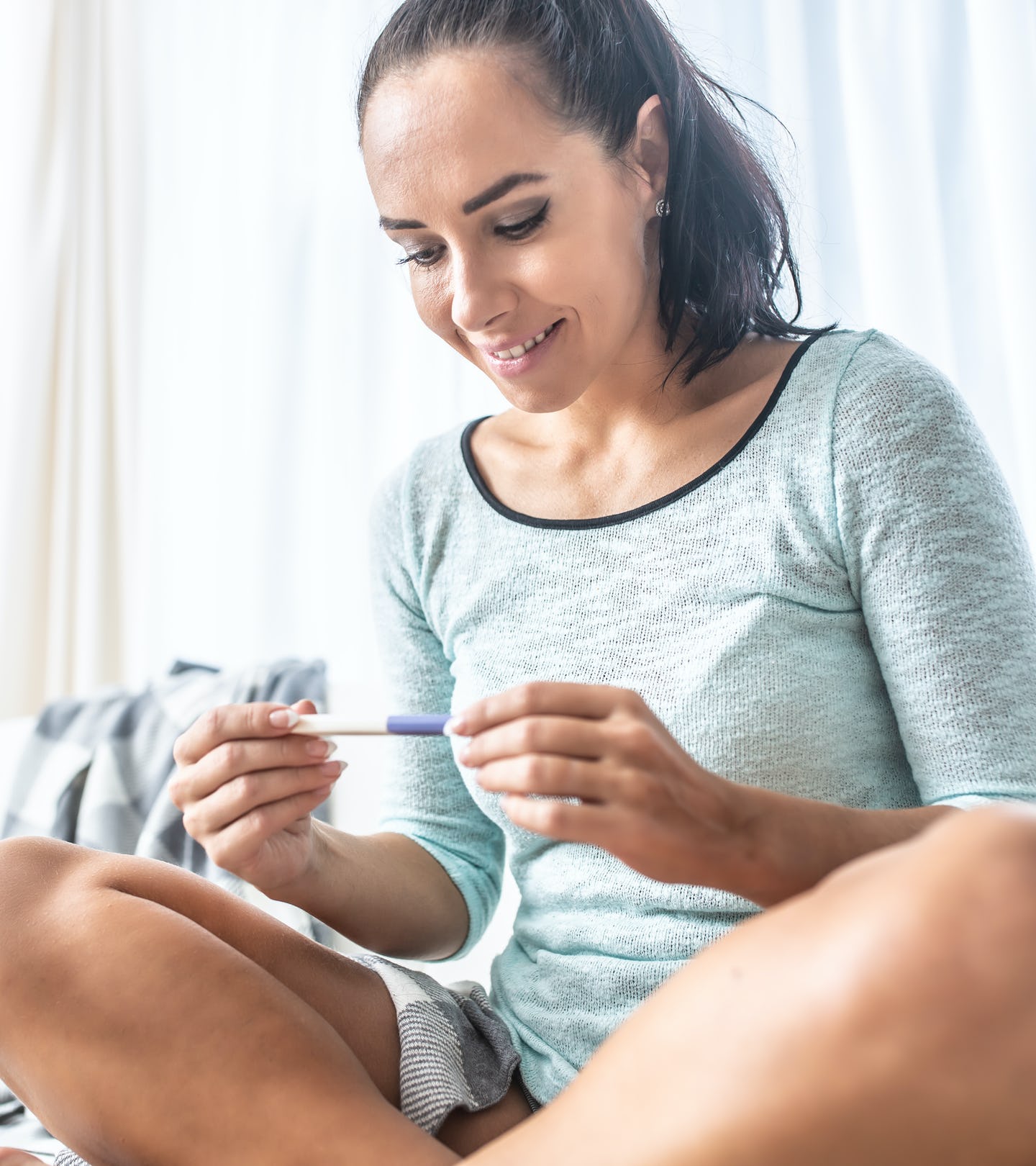 When Am I Most Fertile