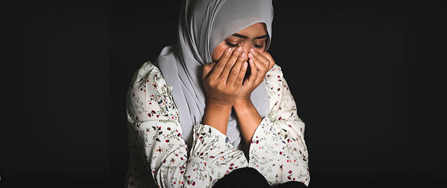 Why Grieving Over Small Losses Can Create Big Guilt