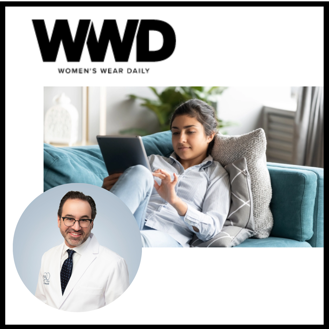 Women&rsquo;s Health Care Bets on Artificial Intelligence