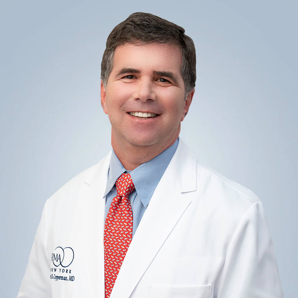 Alan B. Copperman, MD