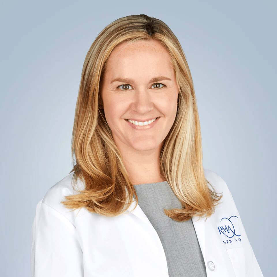 Beth McAvey, MD