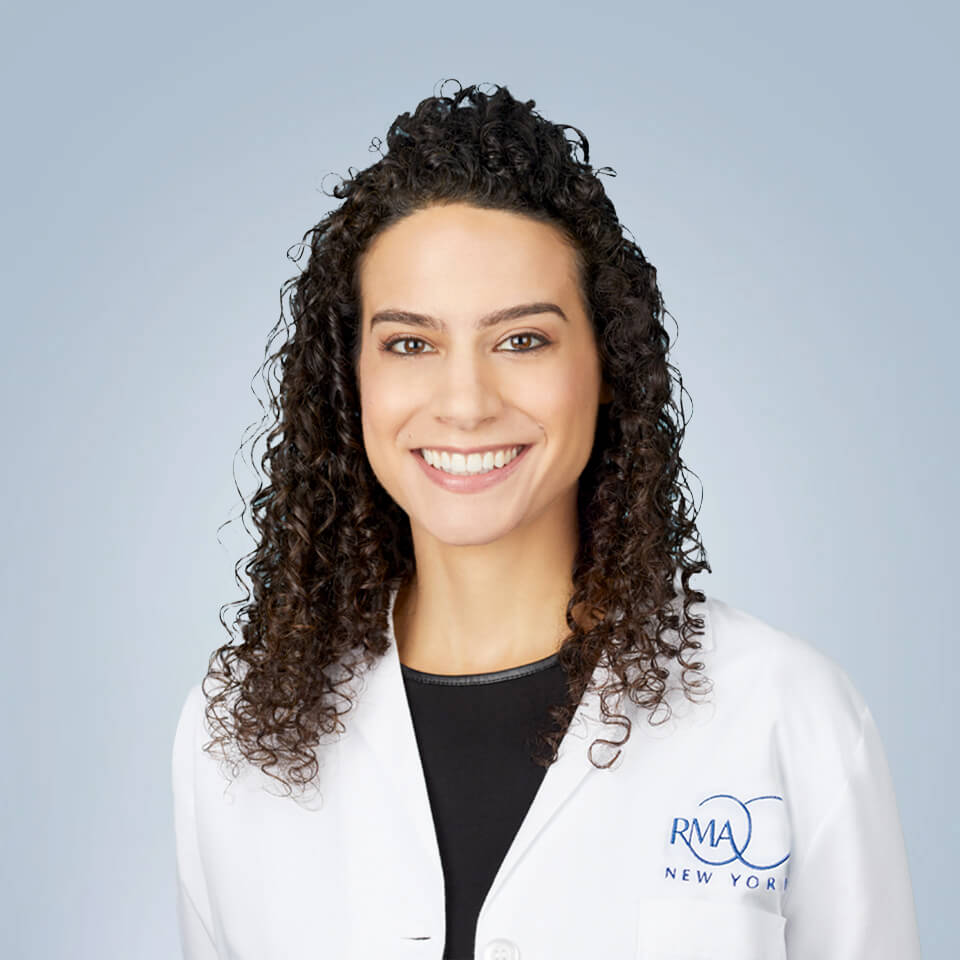 Devora Aharon, MD