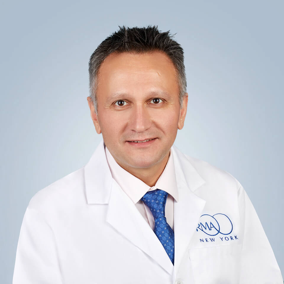 Erkan Buyuk, MD