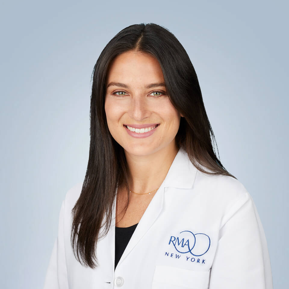 Leigh Rosen, MD
