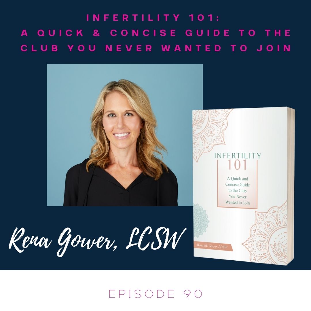 Ep 90: Infertility 101