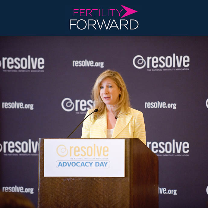 Ep 26: Compensated Gestational Surrogacy and Establishing Parental Rights with Risa Levine