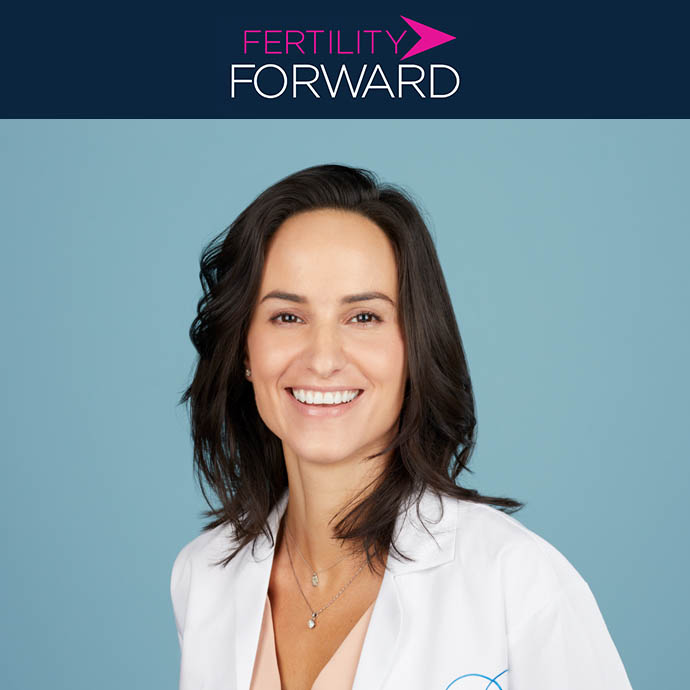 Ep 36: Oncofertility with Dr. Jovana Lekovich