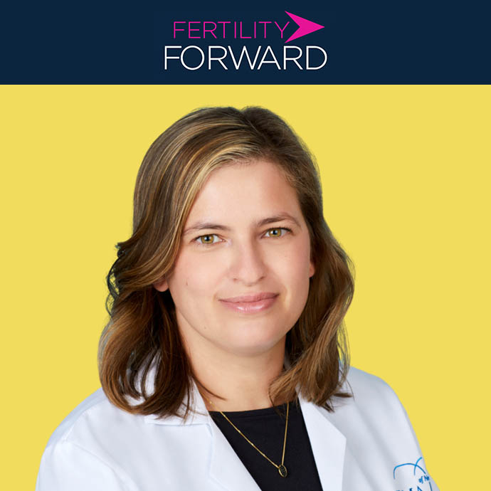 Ep 38: Crohn&rsquo;s and Colitis with Dr. Rachel Gerber