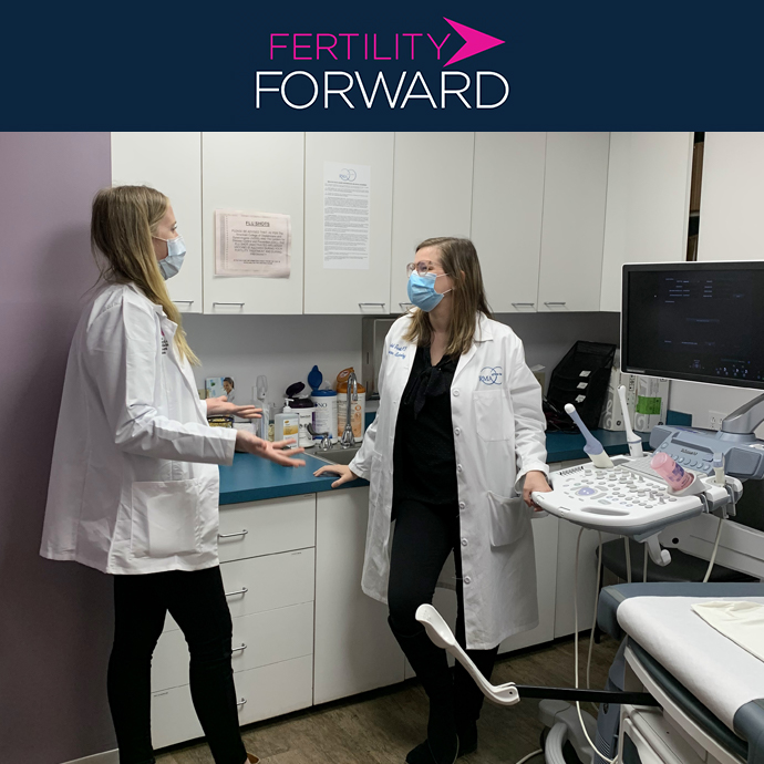 Ep 49: The Frustrations of Unexplained Infertility with Dr. Rachel Gerber