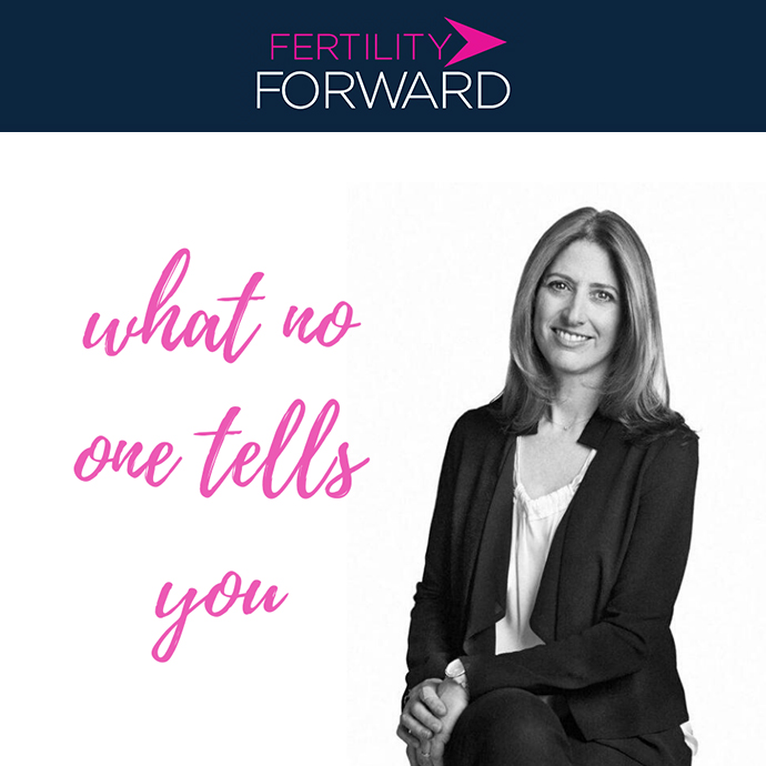 Ep 5: PMADS, and Perinatal Anxiety and Depression With Dr. Catherine Birndorf